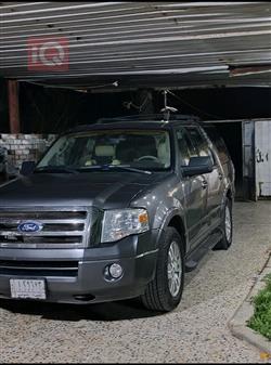 Ford Expedition